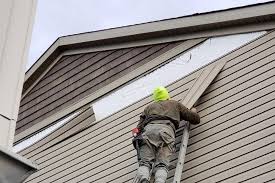 Custom Trim and Detailing for Siding in Stallings, NC